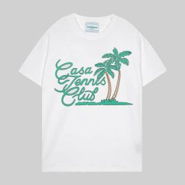 Picture of Casablanca T Shirts Short _SKUCasablancaS-3XLG104033394